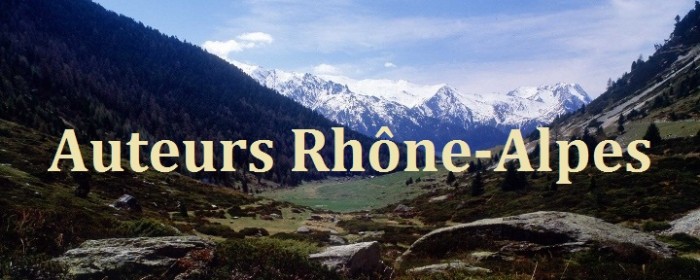 Auteurs Intergalactiques Rhône-alpes