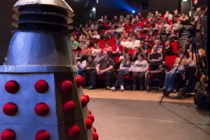 Dalek Intergalctiques de Lyon Dalek Intergalctiques de Lyon