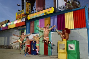 David-LaChapelle-happy-socks4 David-LaChapelle-happy-socks4