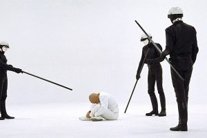 THX 1138 3 THX 1138 3