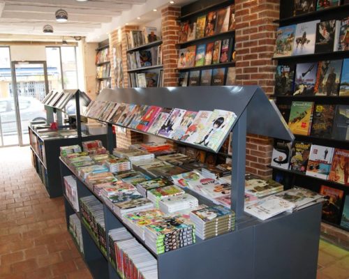 Librairie des 9 Mondes Librairie des 9 Mondes
