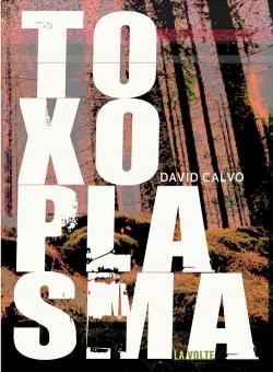 Toxoplasma - Calvo Toxoplasma - Calvo