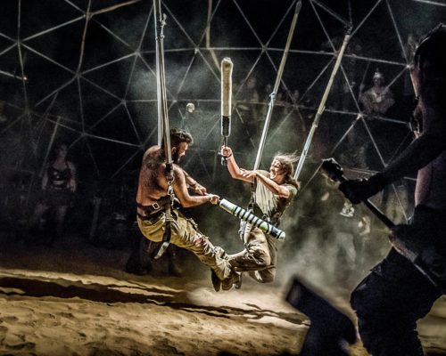Festival Off 2019 | Les Intergalactiques Festival Off 2019 | Les Intergalactiques