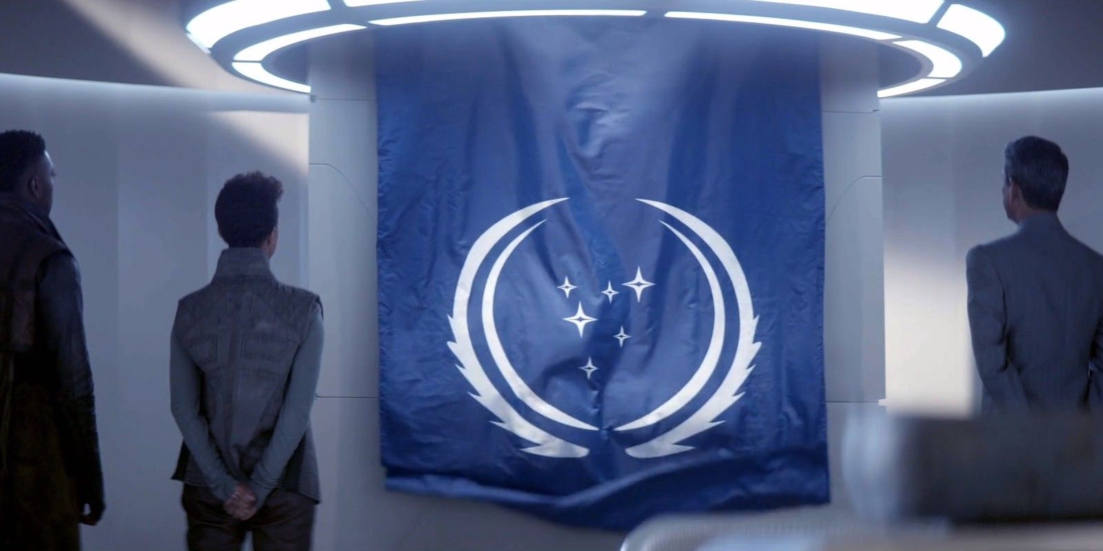 Idée d’une histoire interstellaire d’un point de vue cosmopolitique