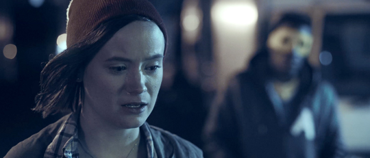 MOMENT Réalisé par Geoffrey Uloth