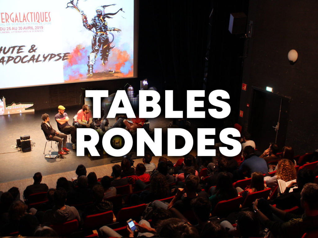 Tables Rondes 2021