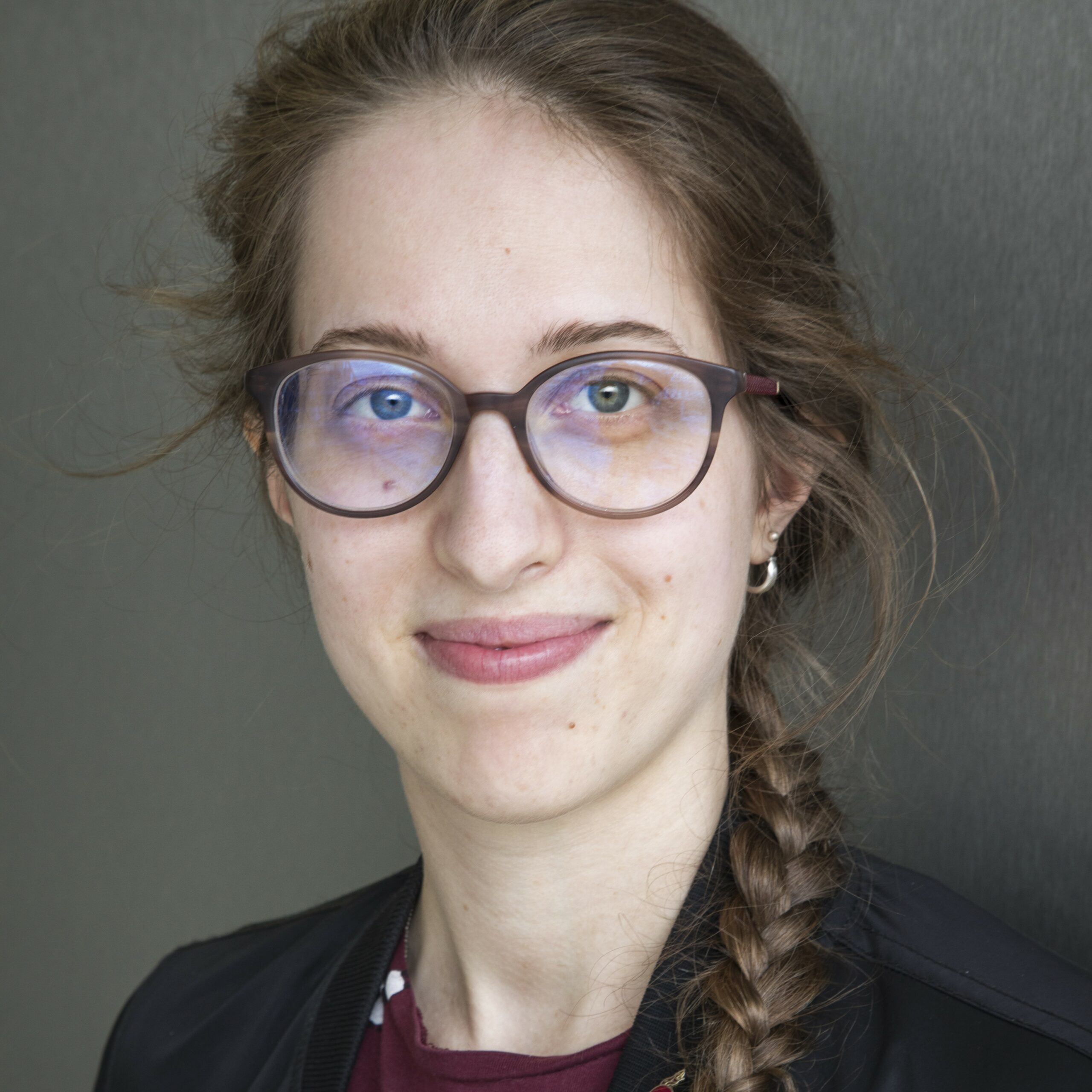 Héloïse Chochois Festival Les Intergalactiques