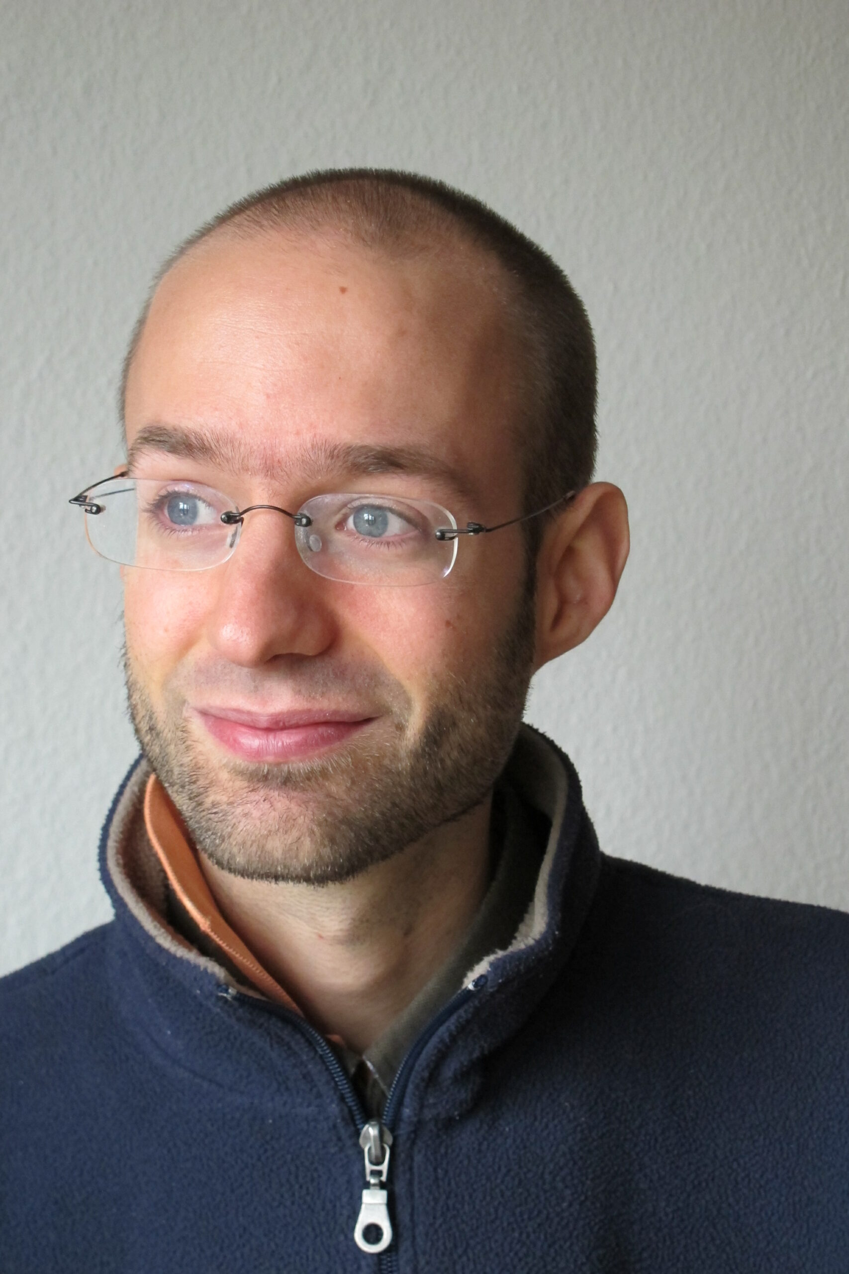 Vincent Gerber
