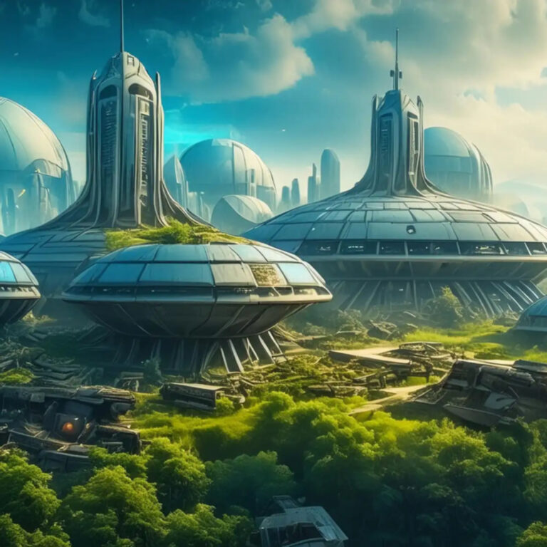 Table Ronde : Imaginer des “futurs désirables », est-ce oublier le présent ?