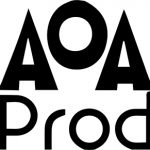 Logo AOA Prod