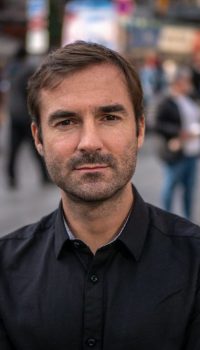 Vincent Mignerot Vincent Mignerot